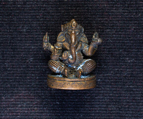 amulets of famous monks are believed in by many people in thailand.