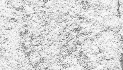 Rough white stone wall background in vintage style