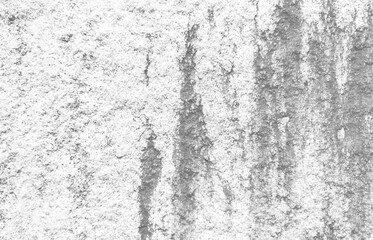 Rough white stone wall background in vintage style