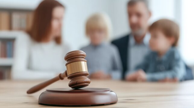 Mediation Services For Child Custody