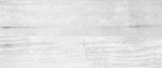 White wooden background with a beautiful texture in vintage style