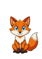 fox
