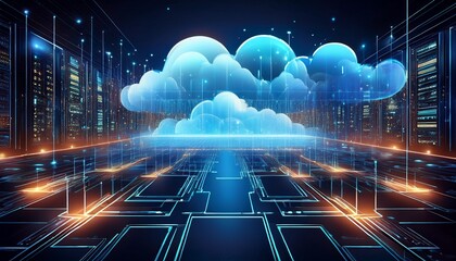 cutting edge cloud storage solutions with modern framework and advanced technology integration