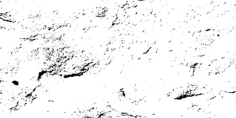 White scratches texture abstract background. Distressed overlay texture for design. Distressed Backdrop Vector Illustration. Isolated Black on White Background.