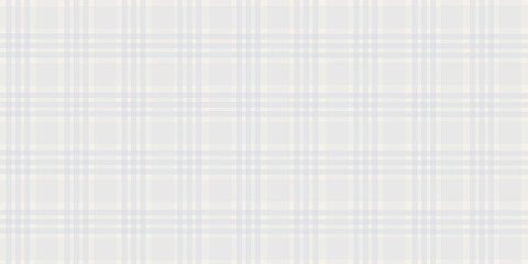 Simple tartan, plaid background vector illustration.