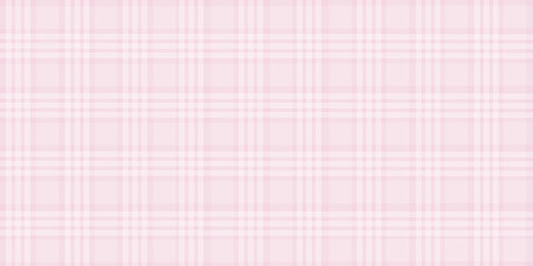Simple tartan, plaid background vector illustration.