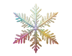 Christmas decoration transparent background