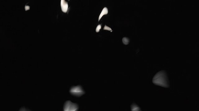 コーヒー液面イメージ