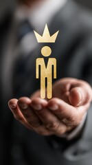 Empowering leadership strategies for personal growth in business environments