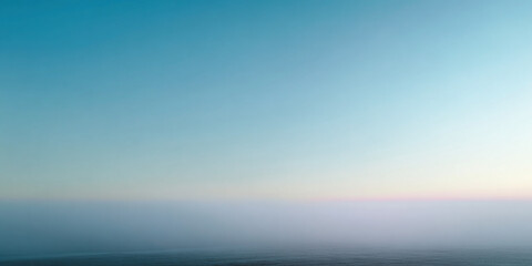 Obraz premium “Beautiful Dramatic Sky with Colorful Clouds at Sunset and Sunrise” 