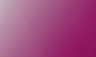 Colorful Smooth Wave Lines Backdrop Design