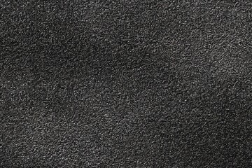 Obraz premium Dark gray textured surface, slightly reflective