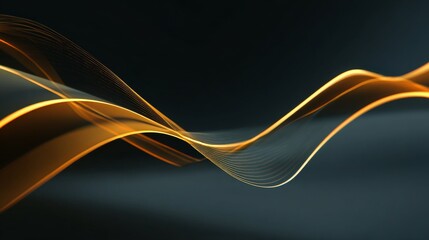 Elegant pastel gradient wave animation, abstract modern motion graphics background, fluid minimal design, perfect for branding, logo reveal, video intros, or presentations