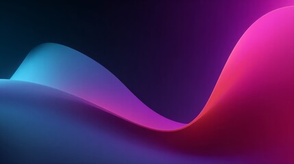 Elegant pastel gradient wave animation, abstract modern motion graphics background, fluid minimal design, perfect for branding, logo reveal, video intros, or presentations