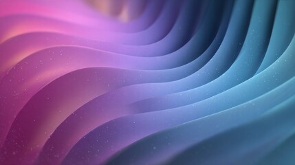 Elegant pastel gradient wave animation, abstract modern motion graphics background, fluid minimal design, perfect for branding, logo reveal, video intros, or presentations