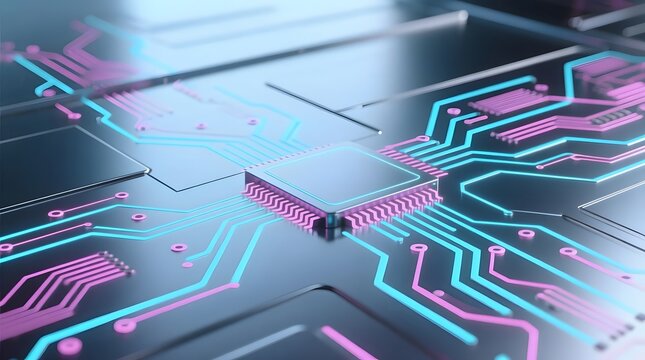 Technology Background