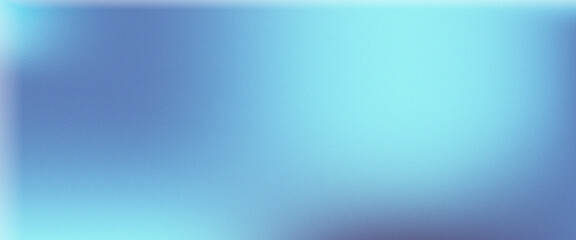 Light blue gradient abstract background with subtle grain and noise texture, pastel soft wallpaper vector for modern digital design, web, app, poster, banner and creative artwork