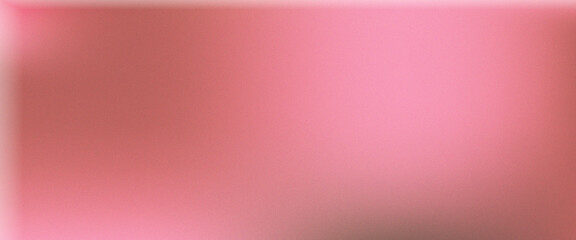 Light red pink gradient abstract background with noise and grain texture, soft pastel vector wallpaper for web, app, poster, banner, minimal modern digital design projects