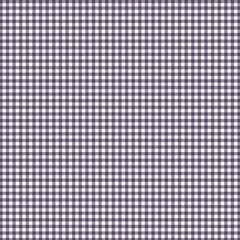 Subtle Violet Gingham Fabric Texture