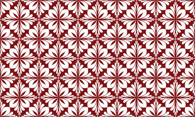 This seamless damask fabric pattern is perfect for textiles, upholstery, curtains, tablecloths, pillow covers, fashion design, and elegant interior or home decor projects.