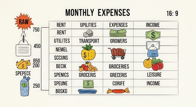 home finance