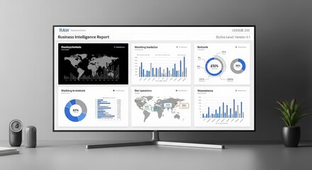 business intelligence