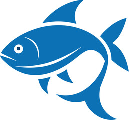 Marine Life and Aquatic Business Symbol