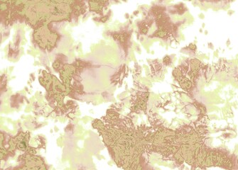 Mystical Texture – Spiritual Abstract Cosmic Fantasy Background