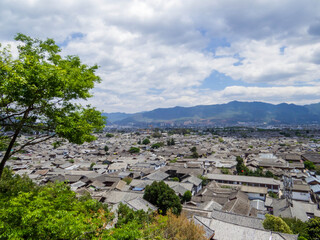 Lijiang, Yunnan, China