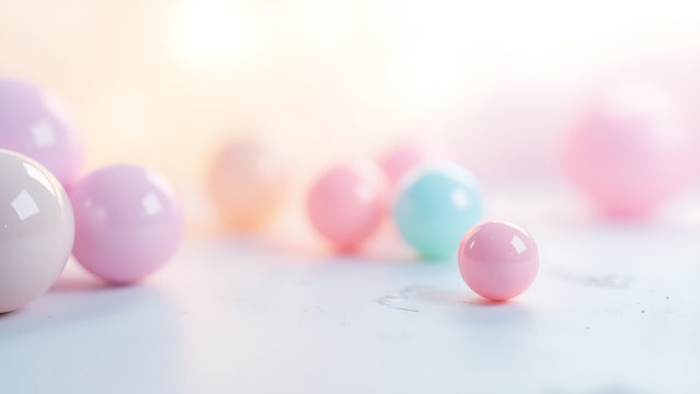 4K abstract background with futuristic geometric patterns, metallic textures, holographic gradients, neon glows, pastel waves, fractal swirls, marble effects, organic paper-cut layers, vibrant colors.