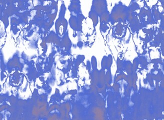 Mystical Abstract – Spiritual Fantasy Surreal Texture