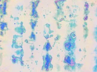 Mystical Abstract – Spiritual Fantasy Surreal Texture