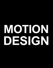 Black background with white text (1)