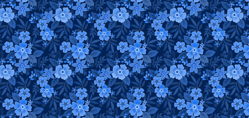 Seamless Islamic Traditional Pattern Background – Geometric Arabesque Motif Design