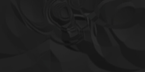 Cardboard wrap cover crumpled paper background. old paper wrinkle texture pattern. wrinkled arts craft and Seamless crumpled paper.