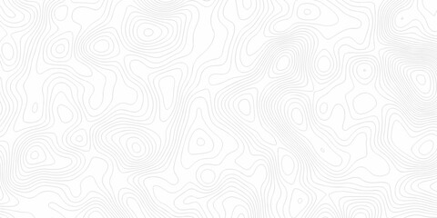 Abstract  diagram waves lines seamless pattern topography counter map design. abstract sea map area space geometrics line technology topo landscape grid map texture.	