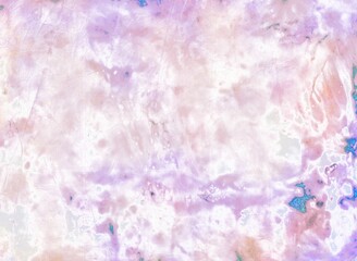 Fototapeta premium Fantasy Flow – Spiritual Abstract Psychedelic Background