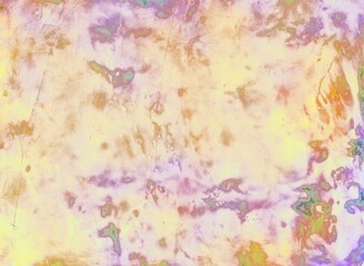 Fantasy Flow – Spiritual Abstract Psychedelic Background