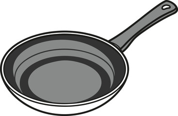 Kitchen Items Illustration Design. Cooking Tools Artwork. Kitchen Utensils Drawing. Culinary Equipment Illustration. Modern Kitchen Item Artwork. Home Cooking Tools Illustration. Kitchenware Design