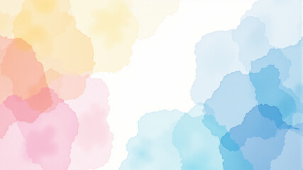 Obraz premium Comprehensive Guide to Watercolor Painting Techniques