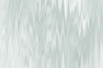 Abstract pale green and gray textured background with vertical brush strokes and subtle digital glitch effects. background