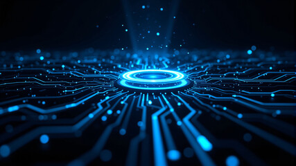 Futuristic Digital Technology and Innovation