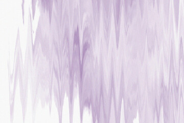 Soft pastel watercolor wash texture background with delicate streaks of lavender and pale gray for design and art projects background