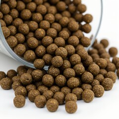 fish pellets