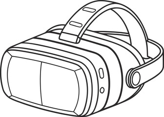 Futuristic Technology Illustration. Modern Tech Design Artwork. Digital Technology Concept Illustration. High-Tech Futuristic Design Artwork. Advanced Technology Illustration. Innovation Technology