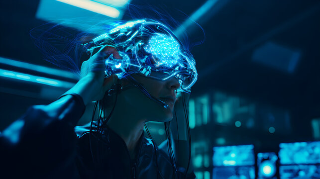 Diverse AI Art Collection Blending Everyday Life, Dreamscapes & Abstract Human Experiences for Modern Projects"	
