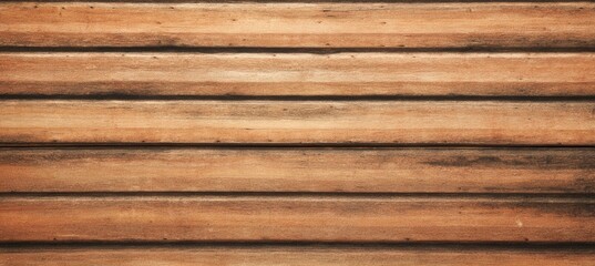 Fototapeta premium Elegant vintage wooden wall background showcasing natural wood texture for creative design projects