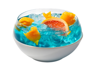  Blue Lagoon Gin Tonic Aperol Spritz Cape Codder Chill Evening 