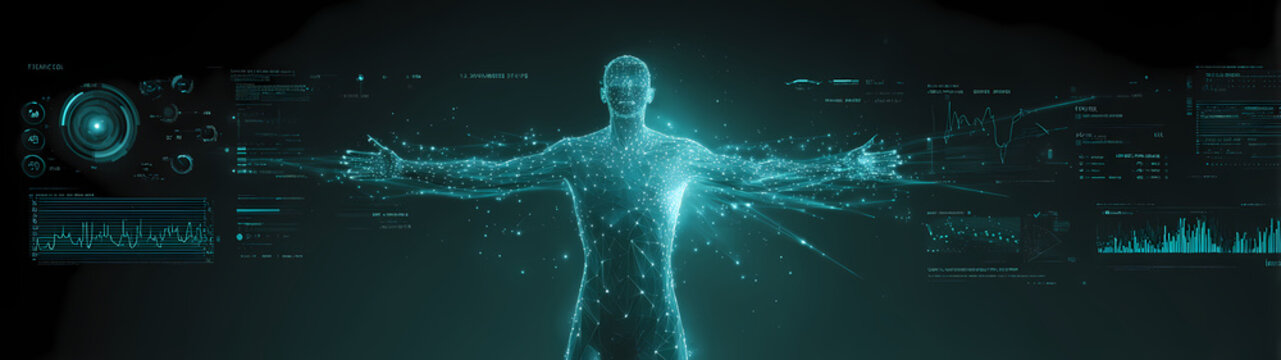 Digital Transformation and the Evolution of Consciousness A Futuristic Vision