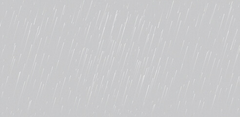 Seamless Rain Texture Background with Falling Water Drops Pattern in Grey Tone rain effect 
